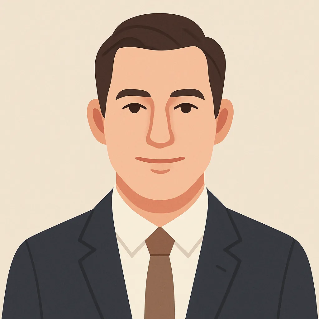Jeroen van Dijk